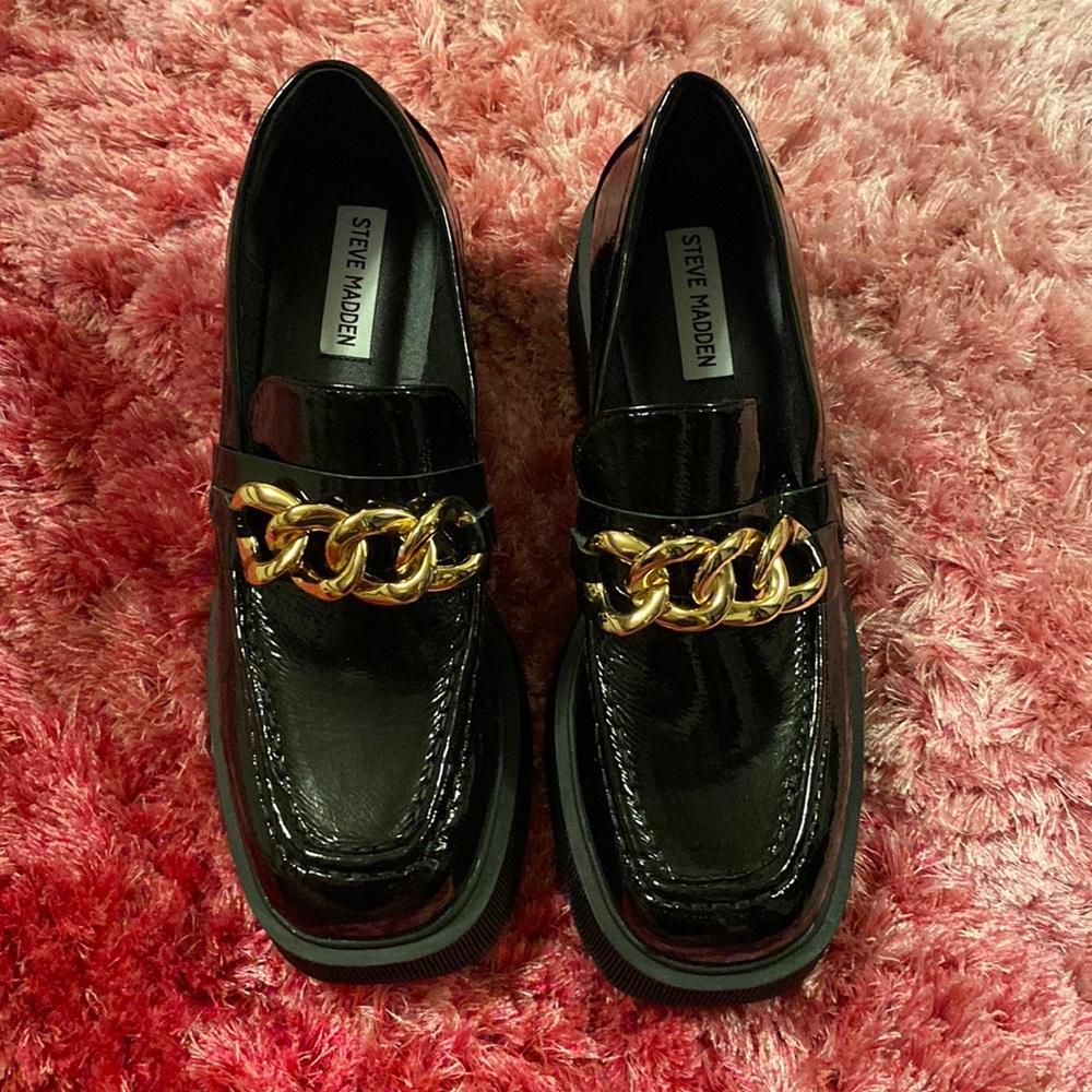 Brand New Steve Madden Meadow